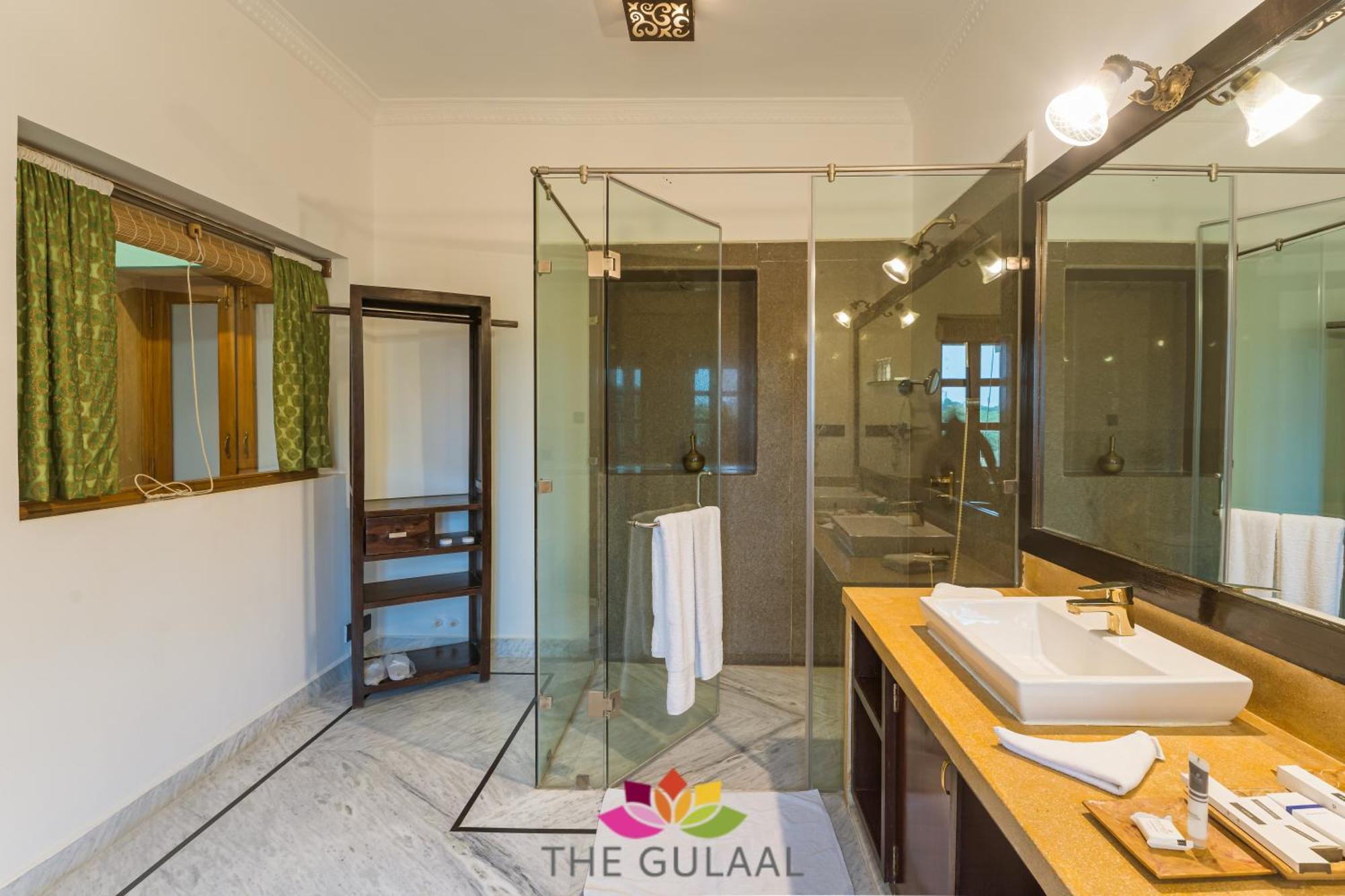 Hotel The Gulaal Jaisalmer Exterior foto